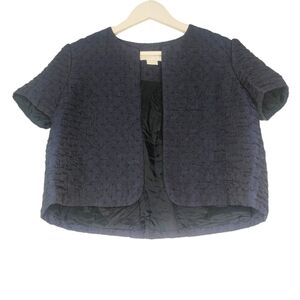 💙 Michael Kors Cardigan Crop